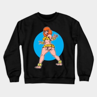 Giganta Crewneck Sweatshirt